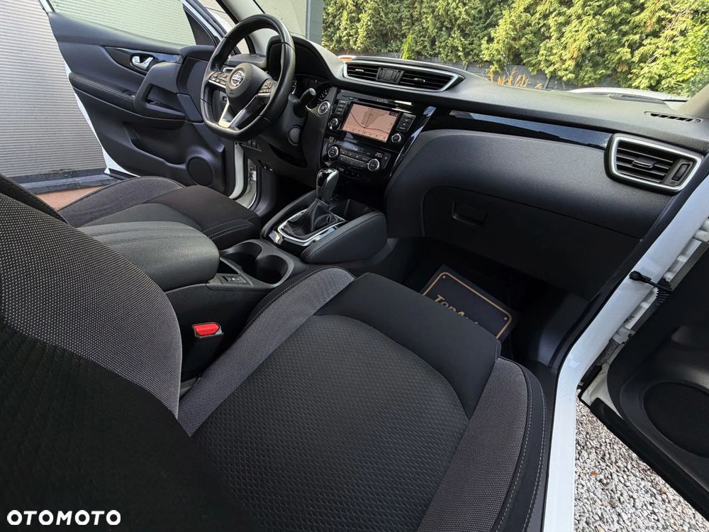 Nissan Qashqai - 15