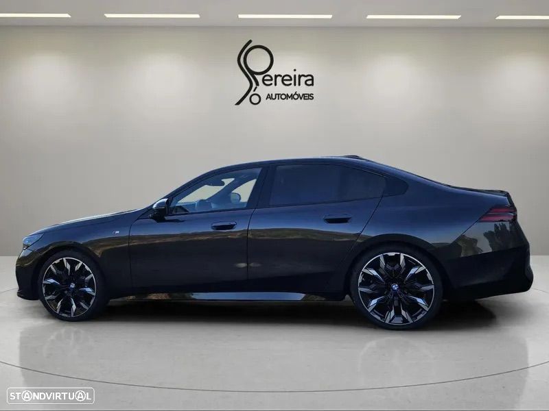 BMW i5 eDrive40 Pack Desportivo M Pro - 11