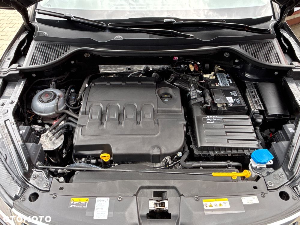 Skoda Karoq 1.6 TDI SCR 4x2 Style DSG - 23
