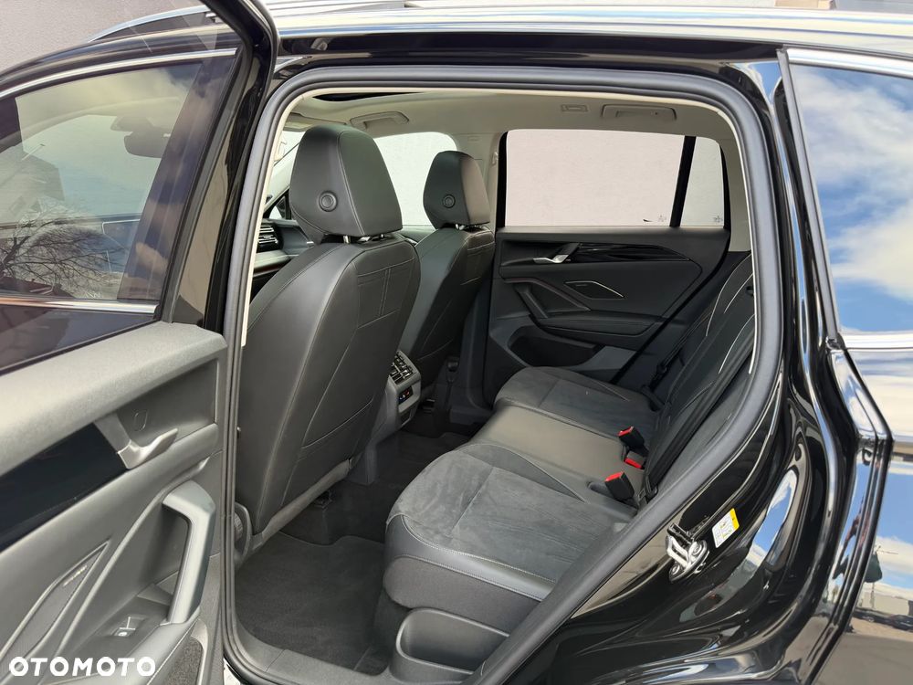 Volkswagen Tiguan 1.5 TSI EVO Elegance DSG - 11