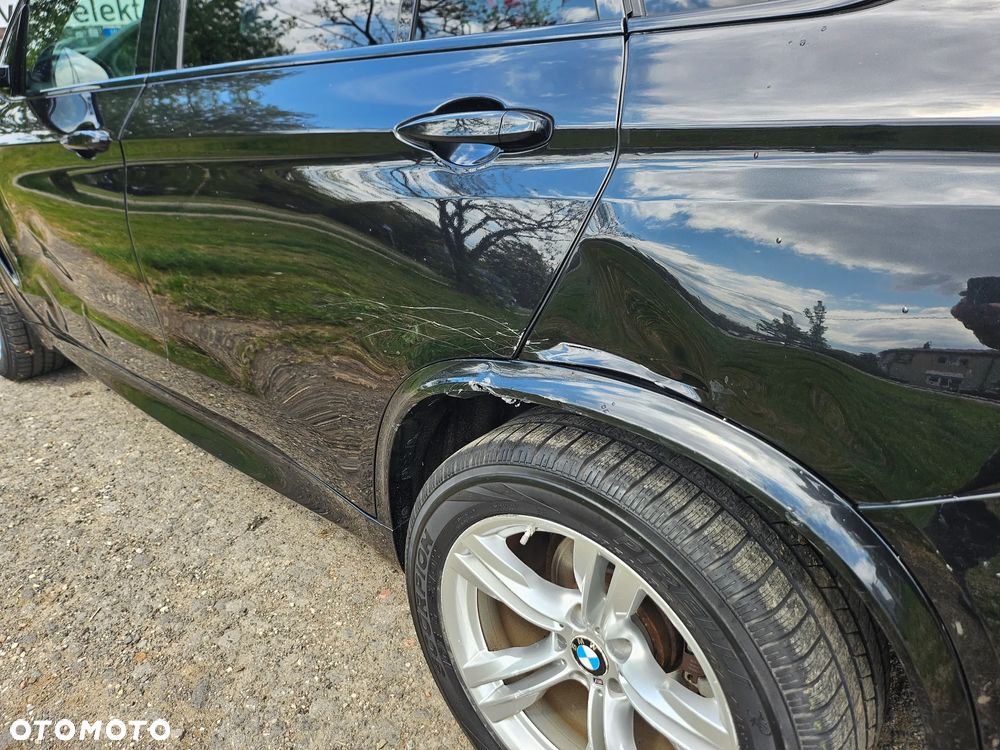 BMW X5 - 9