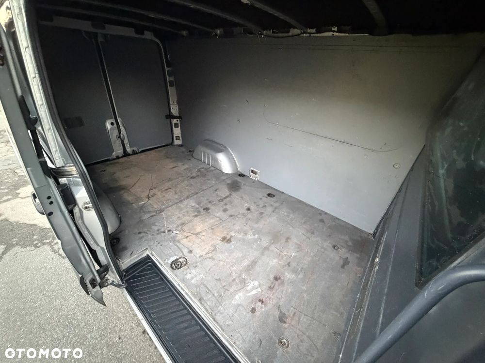 Mercedes-Benz Sprinter 319CDi * 3.0 / V6 / 190KM *  L2H1 * - 20