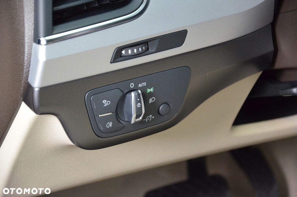 Audi Q7 50 TDI Quattro Tiptronic - 9