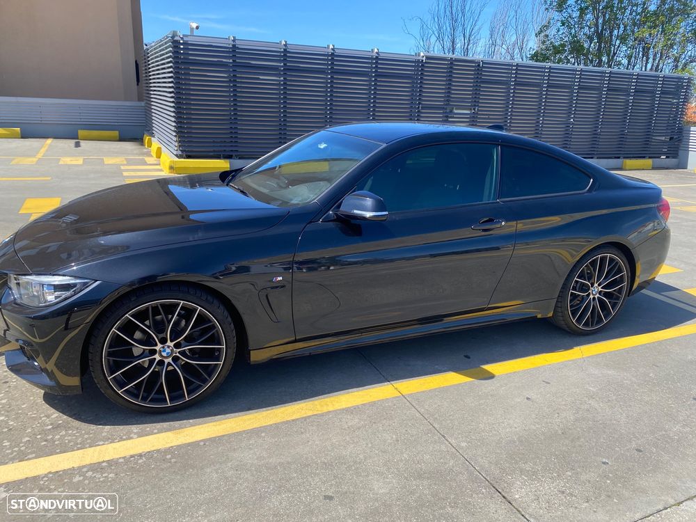 BMW 420 - 2