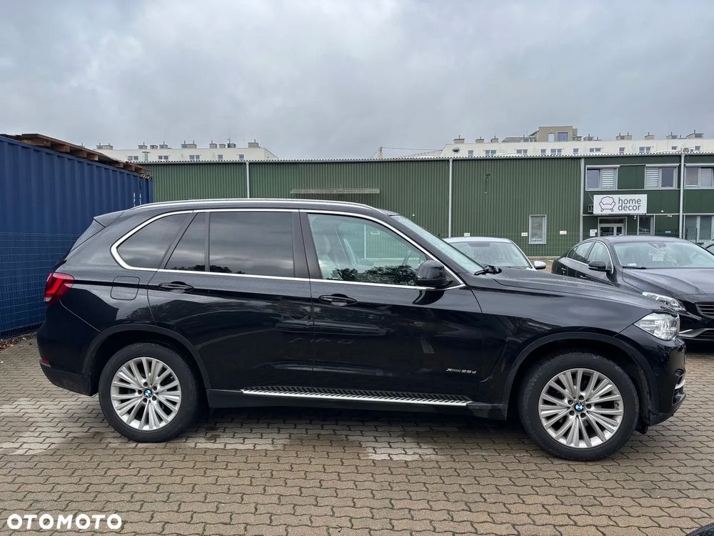BMW X5 xDrive25d xLine - 10