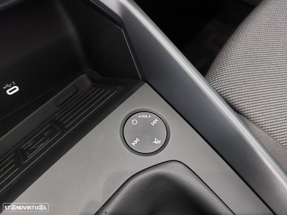 Audi A3 Sportback 30 TFSI Advanced - 36