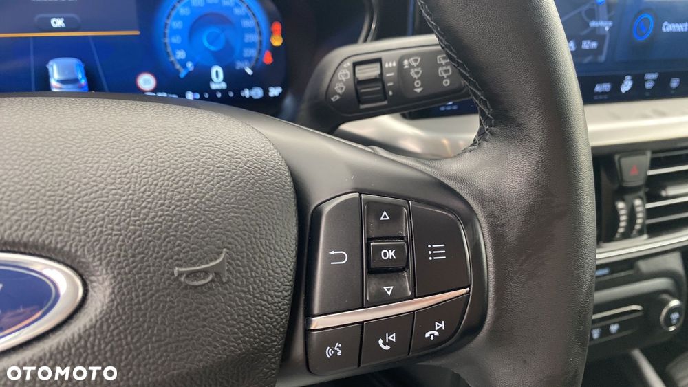 Ford Focus 1.5 EcoBlue Titanium - 22