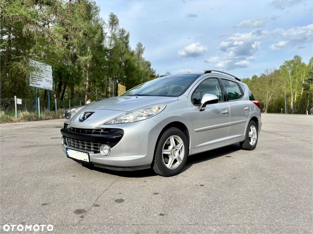 Peugeot 207 1.6 Premium - 11