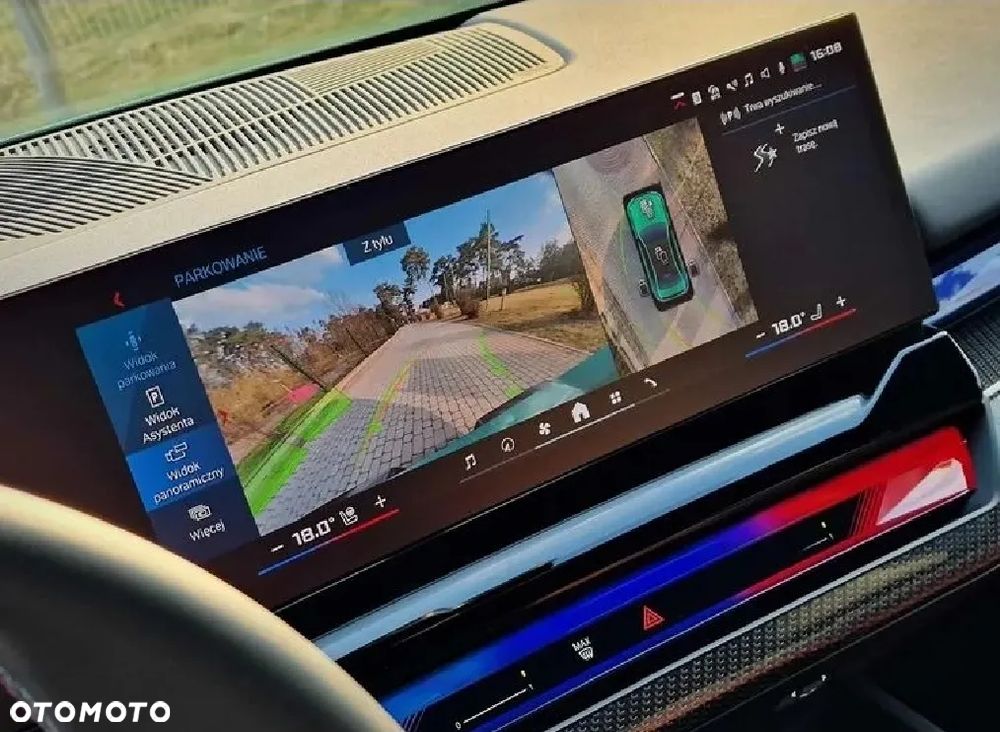 BMW M5 PHEV - 22