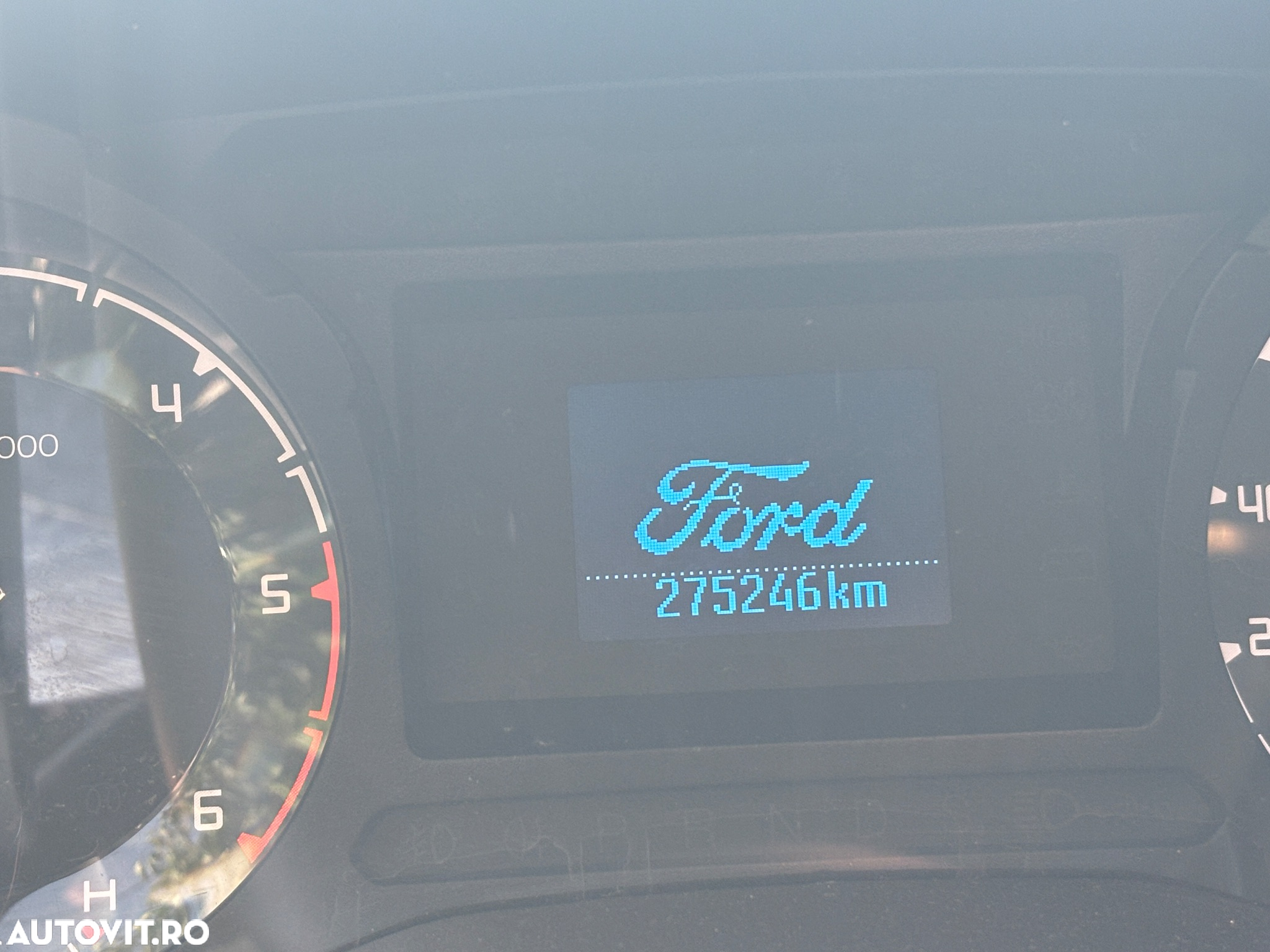 Ford Ranger Pick-Up 2.2 TDCi 4x4 Cabina Dubla XLT - 13