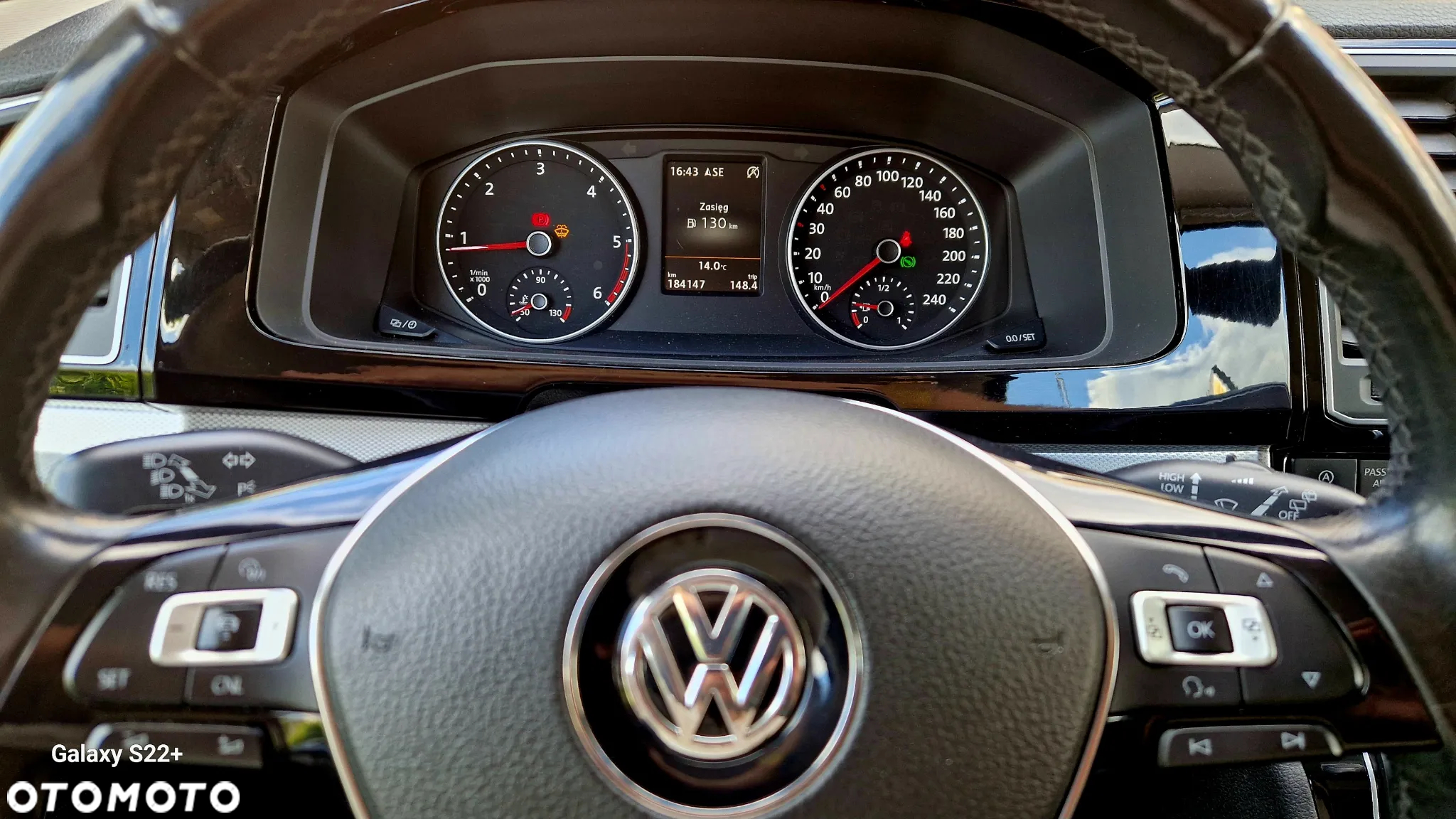 Volkswagen Multivan 2.0 BiTDI L1 Highline DSG - 15