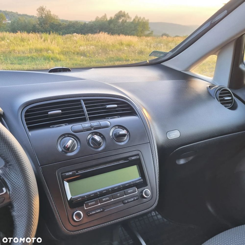 Seat Altea XL - 26