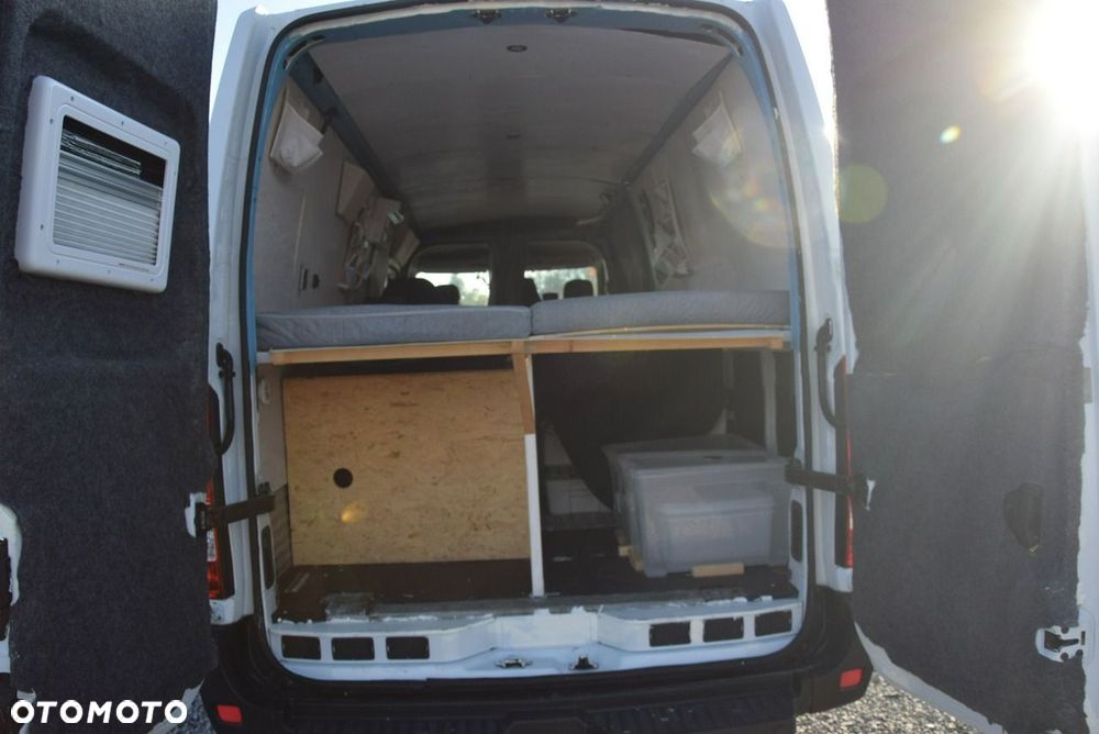 Renault Master - 22