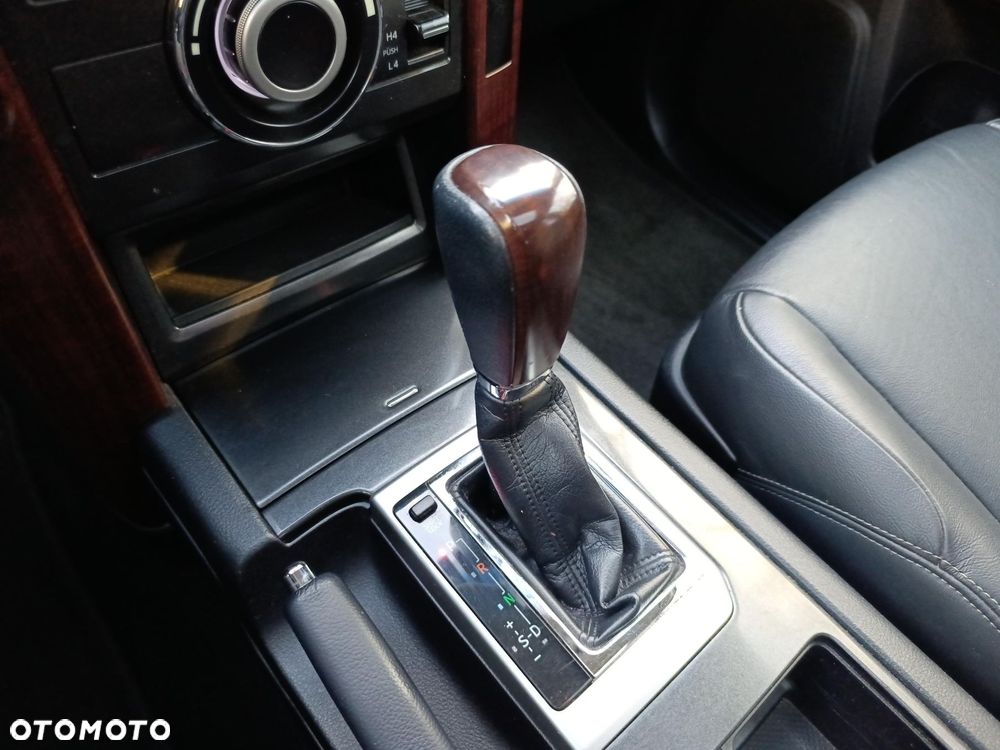 Toyota Land Cruiser LC 2.8 D-4D Invincible - 21