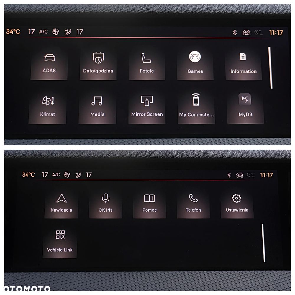 DS Automobiles DS 4 1.2 PureTech Trocadero - 27