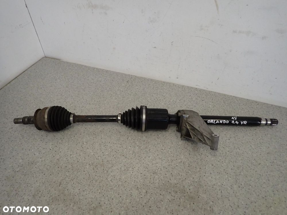 CHEVROLET ORLANDO 1.4T 10- PÓŁOŚ PRZEDNIA PRAWA - 6