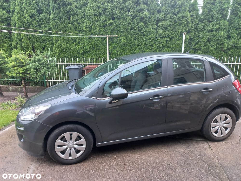 Citroën C3 BlueHDi 100 S&S SHINE - 8