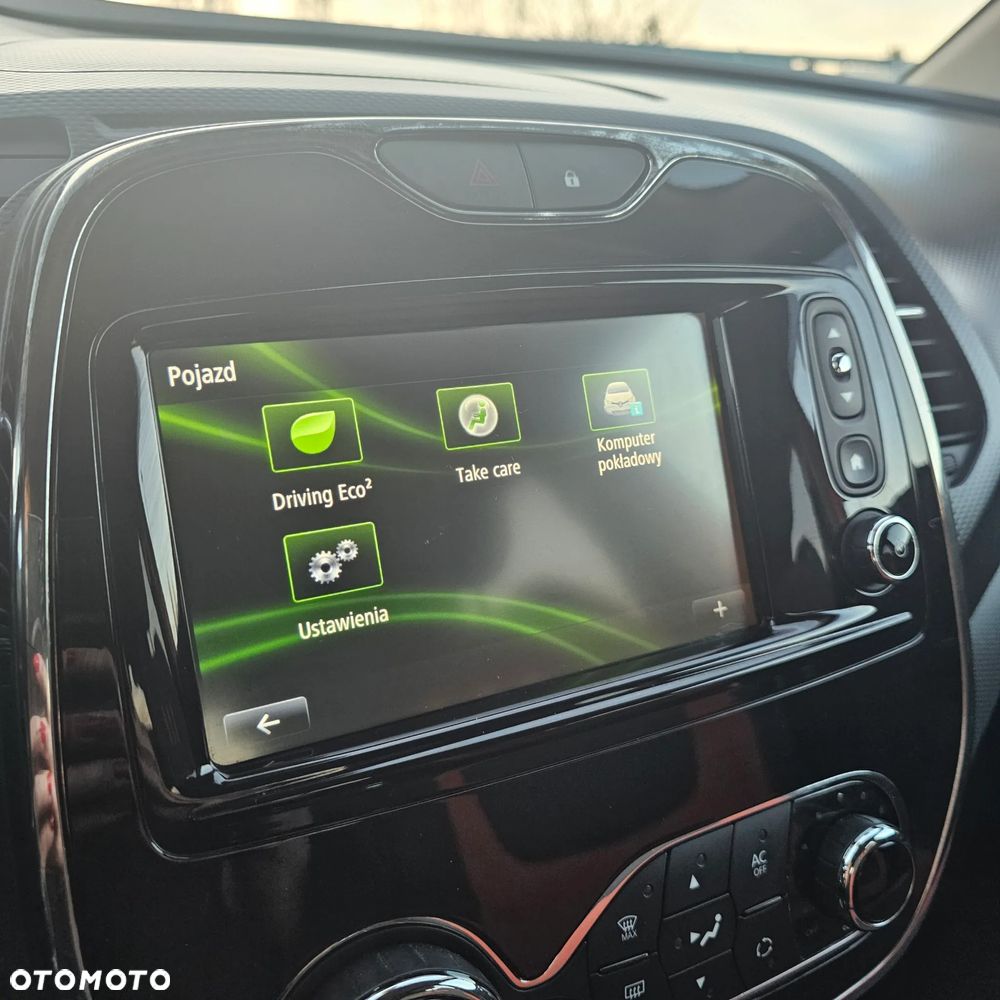 Renault Captur ENERGY dCi 90 Start&Stop Expression - 25