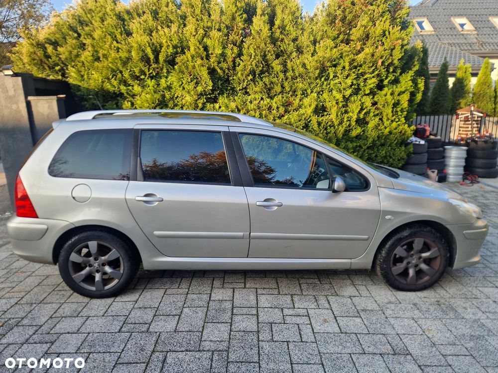 Peugeot 307 - 27