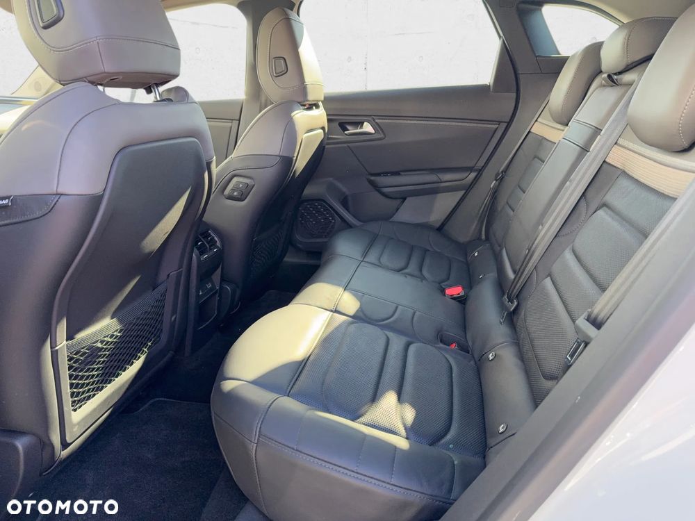 Citroën C5X 1.6 PureTech Shine Pack EAT8 - 20