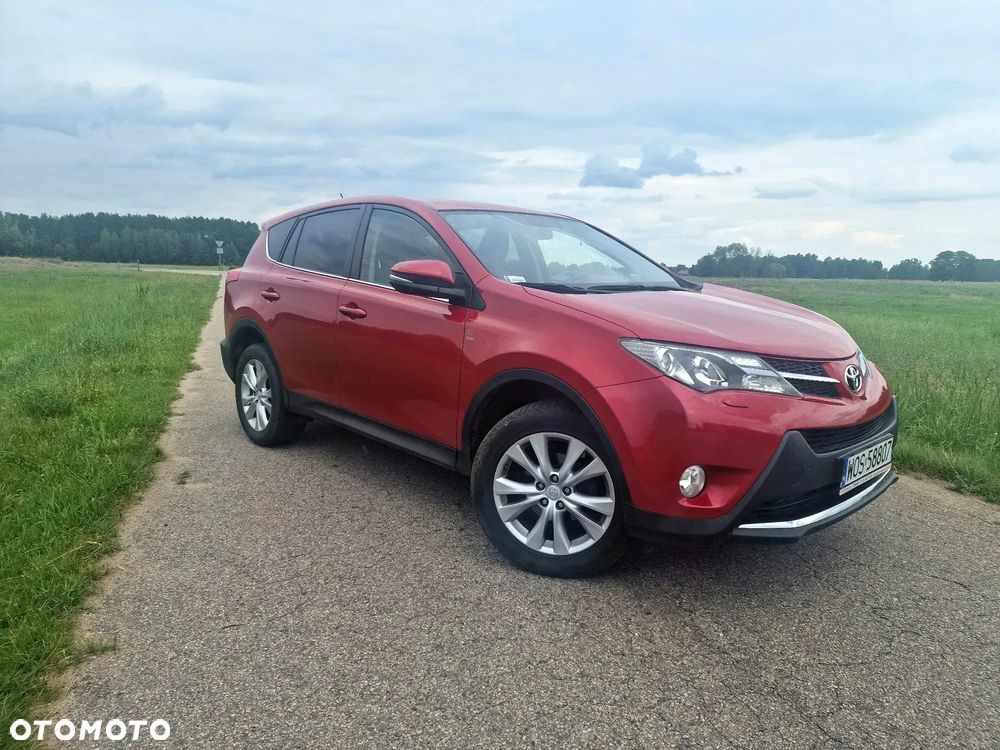 Toyota RAV4 - 27