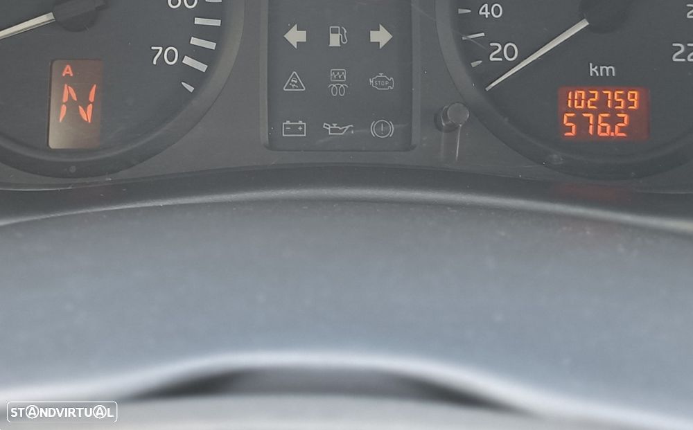 Renault Clio 1.2 16V SE Extreme Quickshift - 14