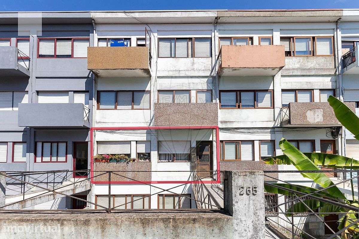 Apartamento T2 para venda - Grande imagem: 3/19