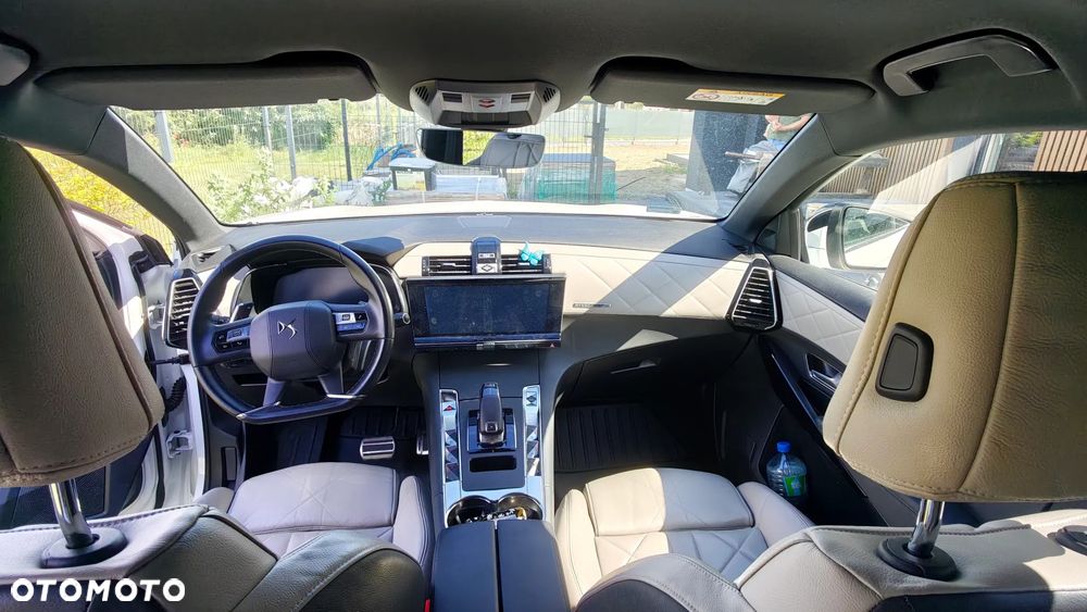 DS Automobiles DS 7 Crossback 1.6 PureTech Grand Chic - 15