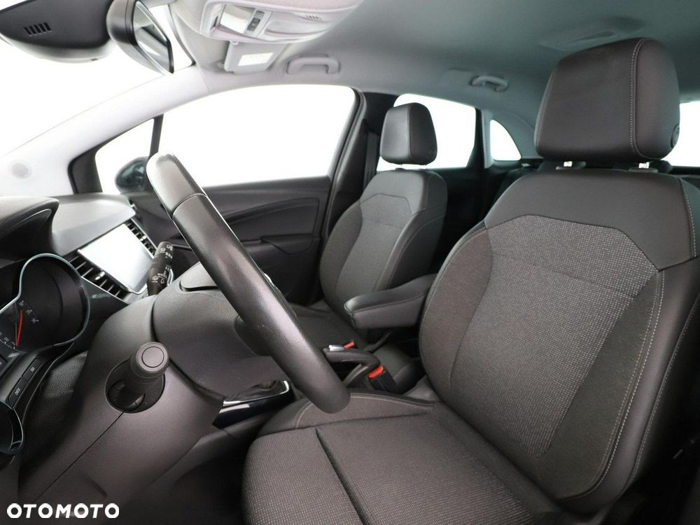 Opel Crossland X 1.2 T GPF Elite S&S - 14