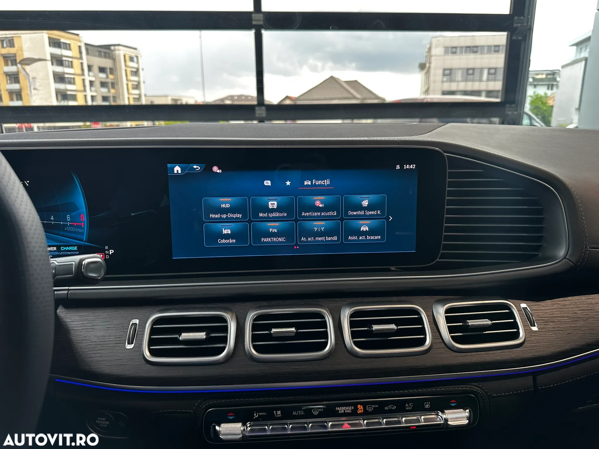 Mercedes-Benz GLE AMG 53 MHEV 4MATIC+ - 16