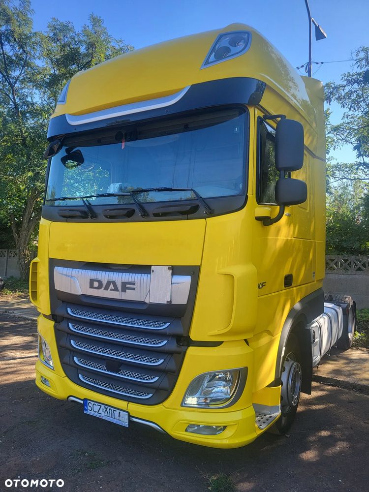 DAF XF 480 - 3