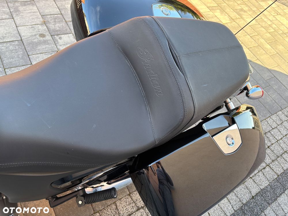 Indian Challenger - 7