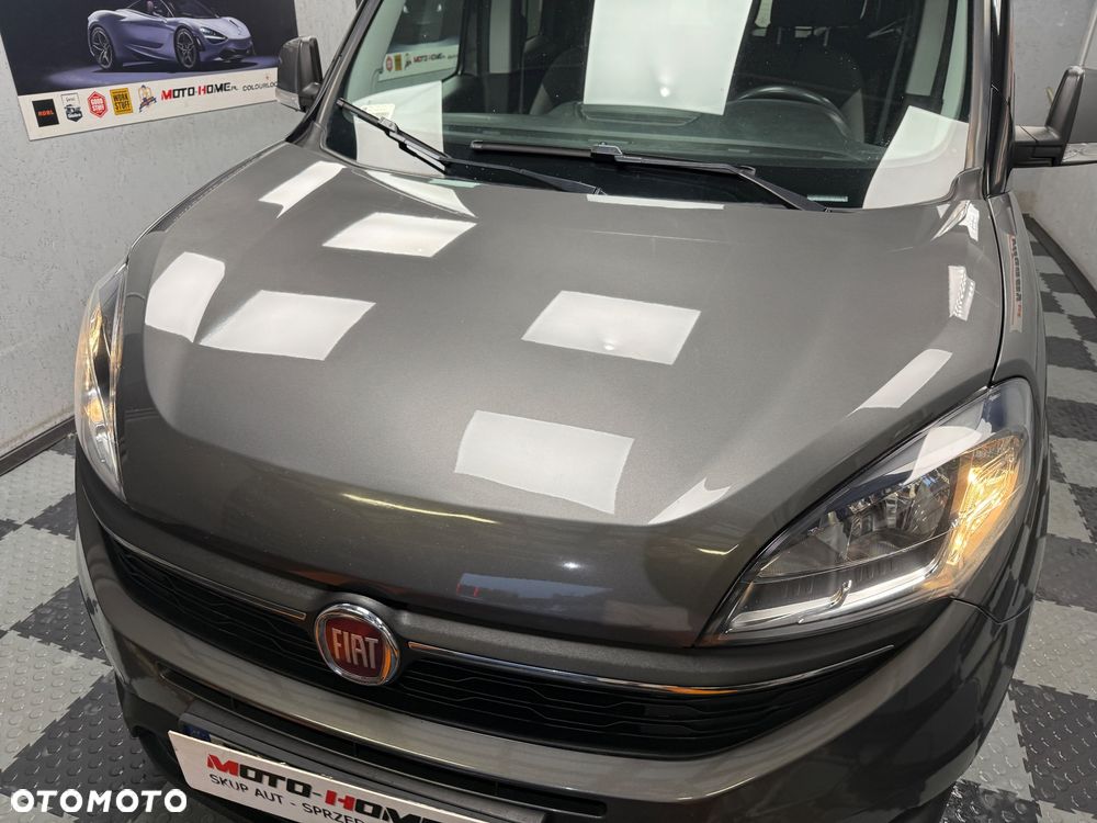 Fiat Doblo - 29