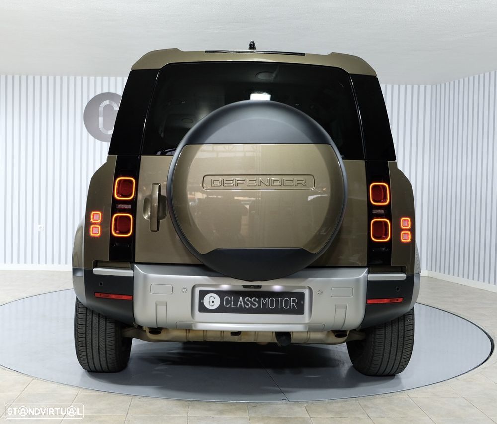 Land Rover Defender 3.0 I6 110 AWD X-Dynamic S - 7