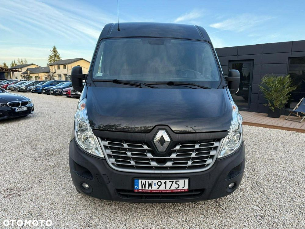Renault Master - 5