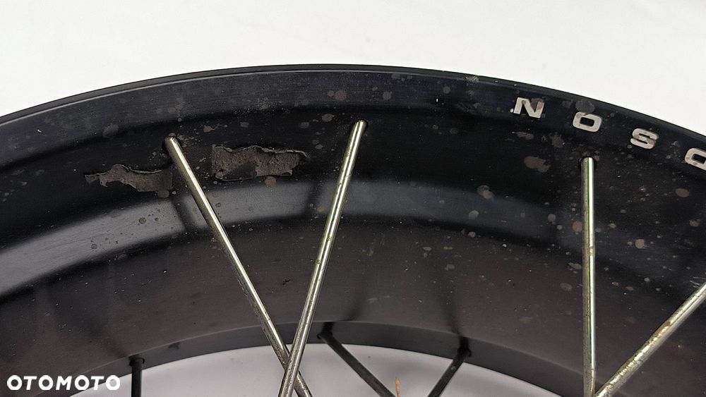 Harley-Davidson Pan America 1250 2022r. Felga motocykl tył - 7