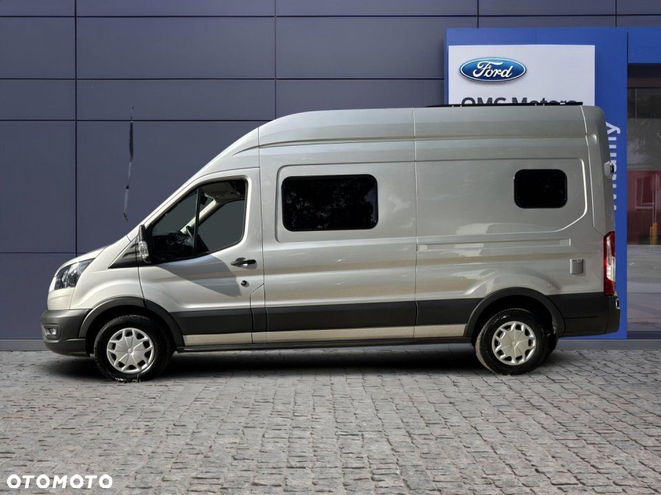 Ford Transit - 2