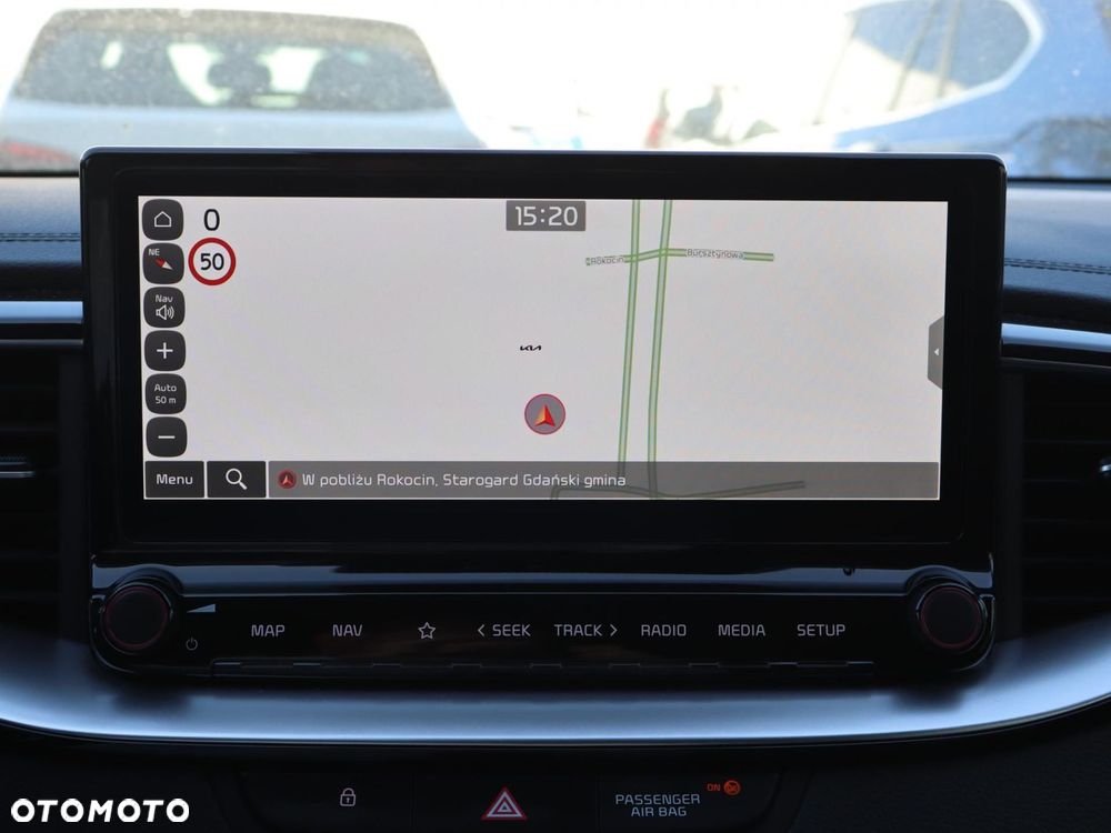 Kia Ceed - 22