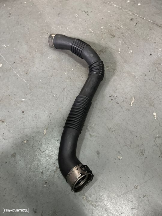 Tubo intercooler Mercedes W205 - 2