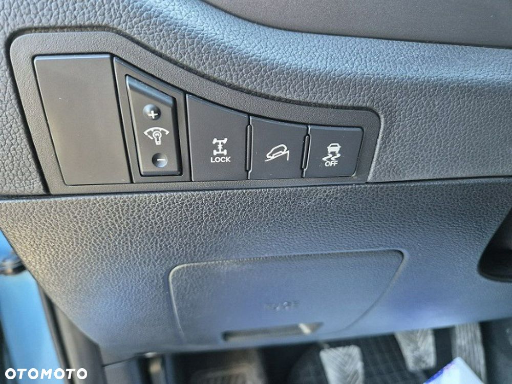 Kia Sportage - 20