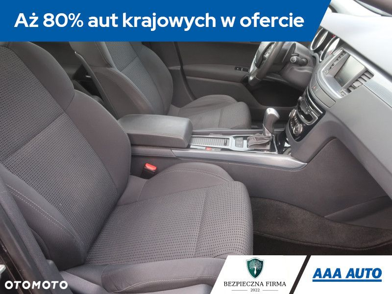 Peugeot 508 - 10