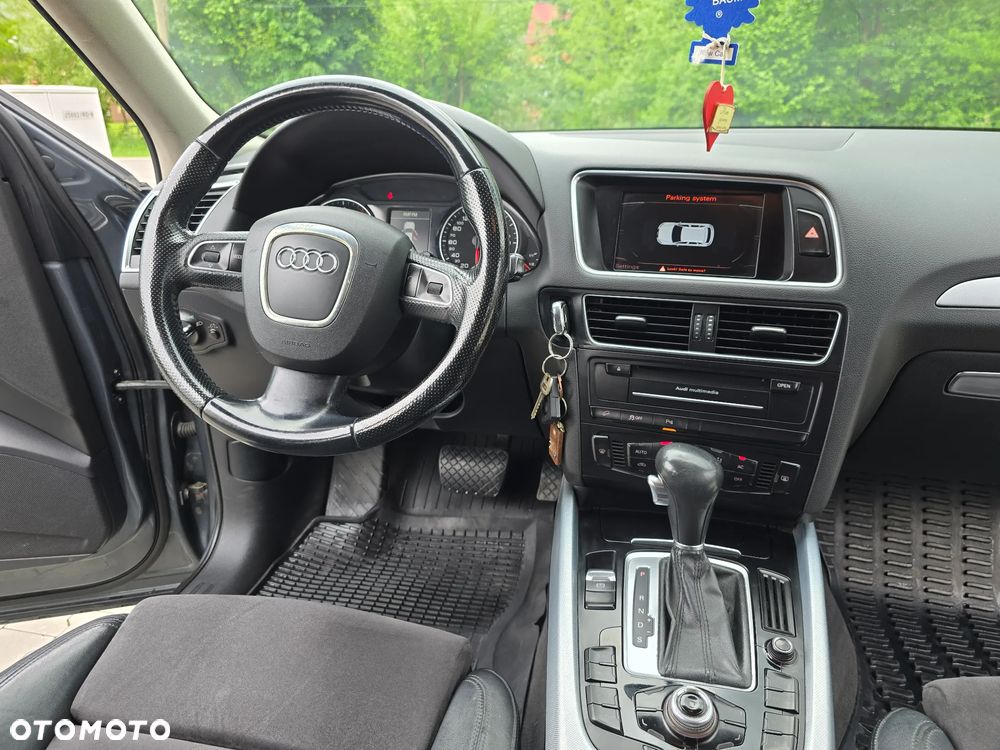 Audi Q5 2.0 TDI Quattro S tronic - 18