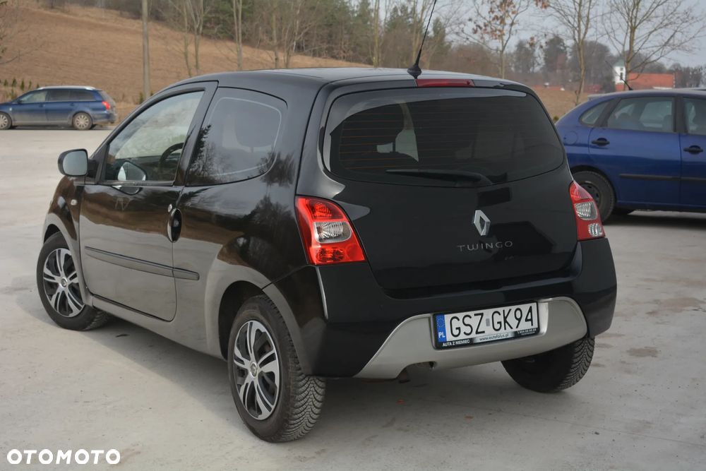Renault Twingo - 8