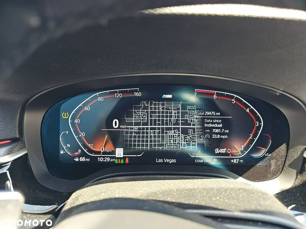 BMW Seria 5 530i M Sport sport - 10