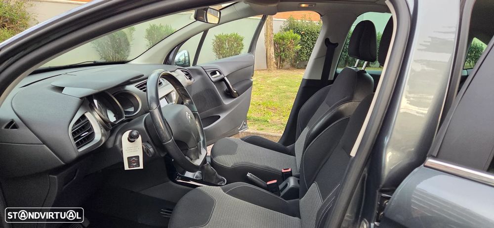 Citroën C3 1.0 VTi Seduction J16 - 7