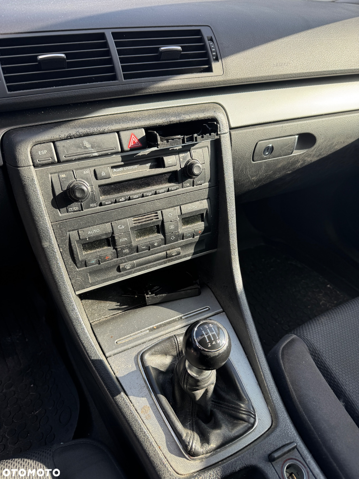 Audi A4 ver-2-0 - 7