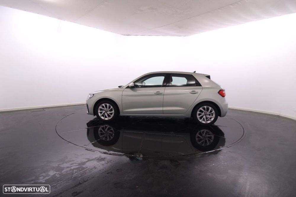 Audi A1 Sportback 25 TFSI SE Business - 3