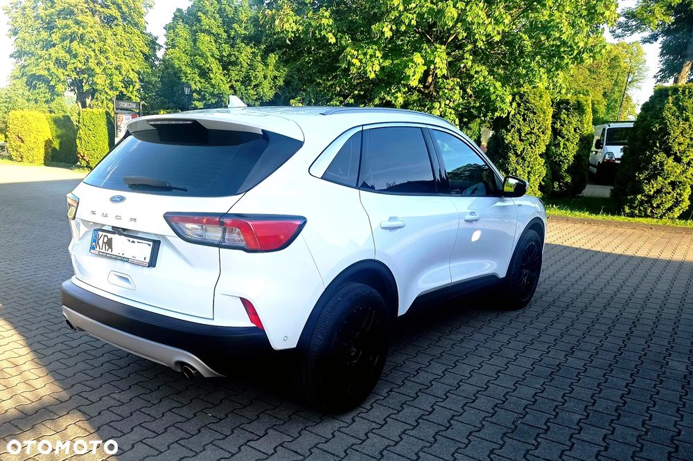 Ford Kuga 1.5 EcoBlue FWD ST-Line - 7