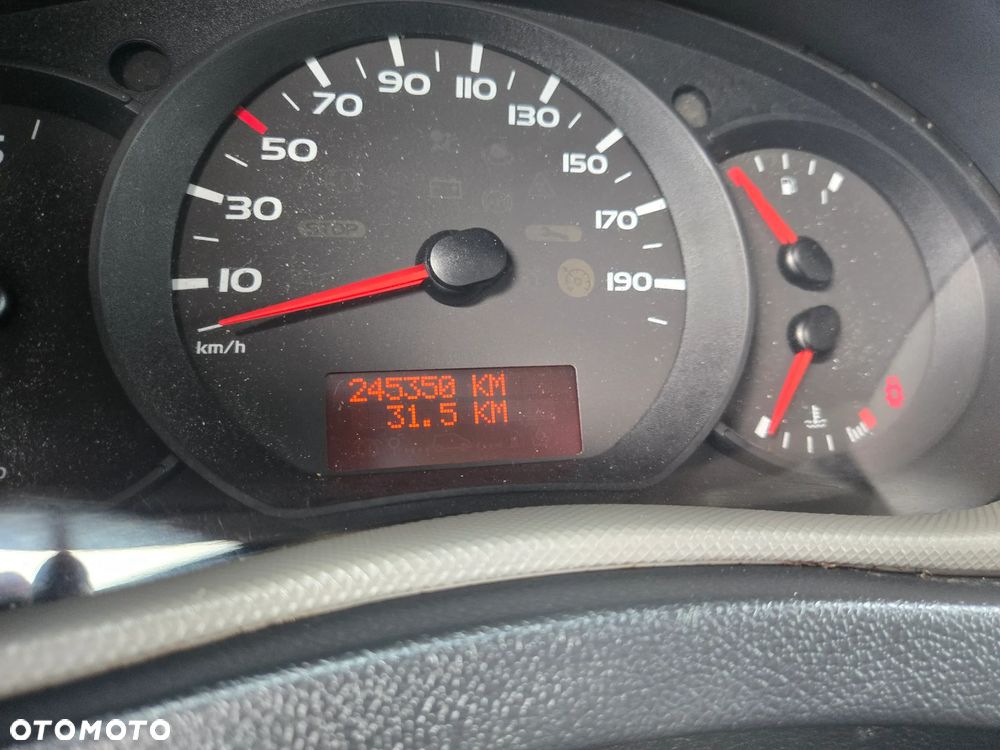 Renault MASTER - 16