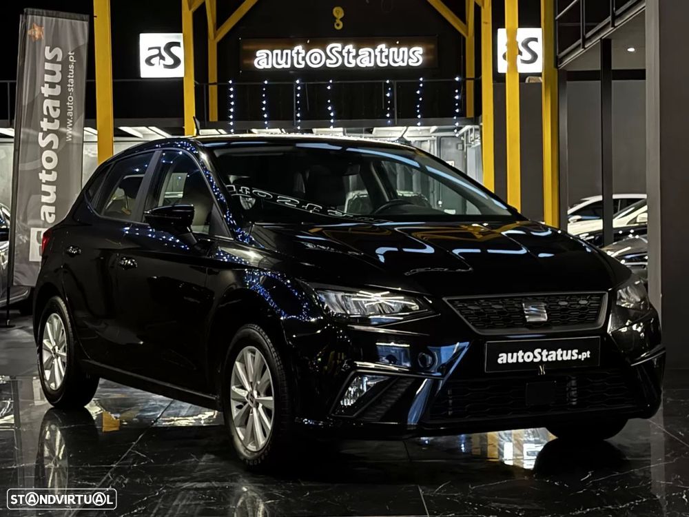 SEAT Ibiza 1.0 TSI Style - 2